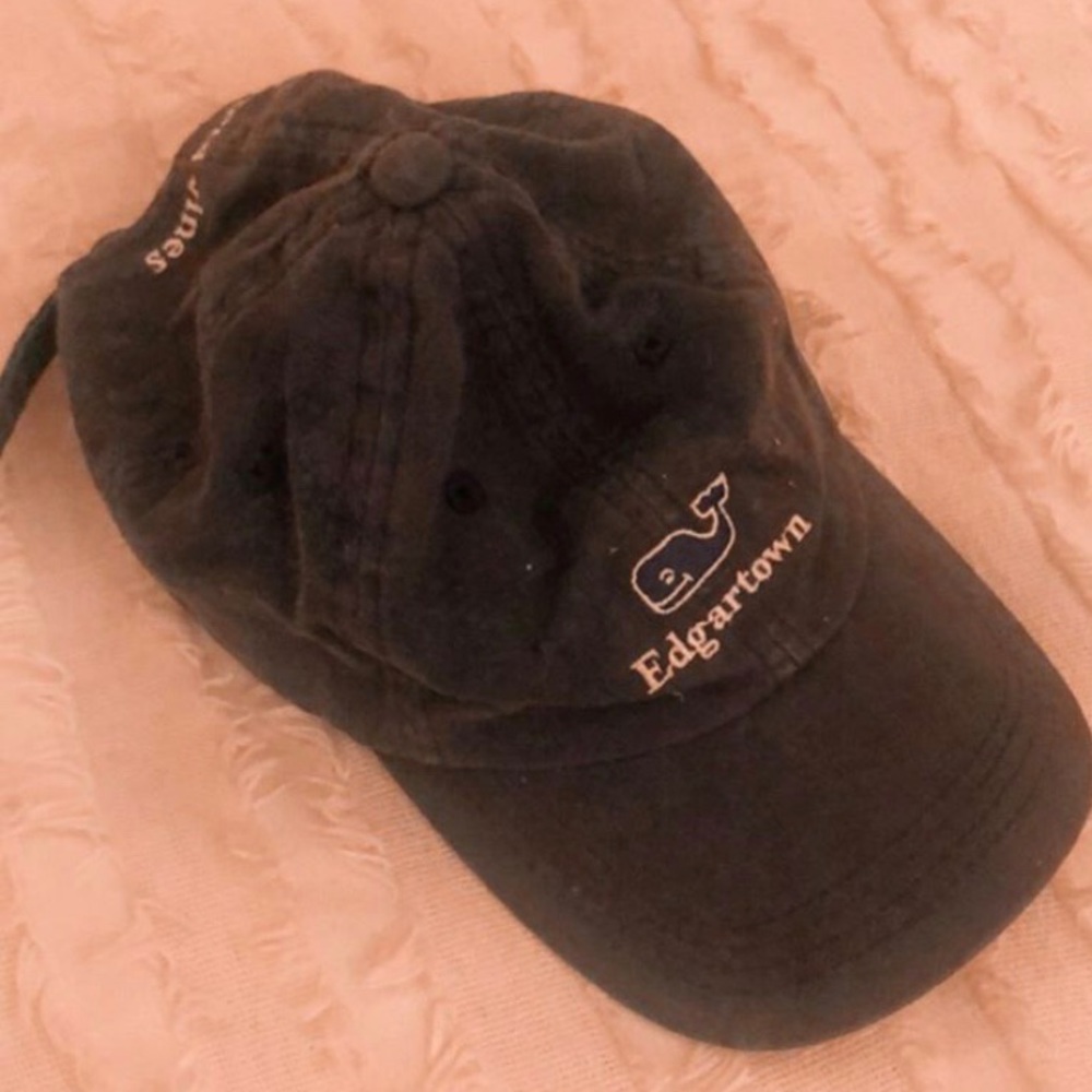 vineyard vines hat